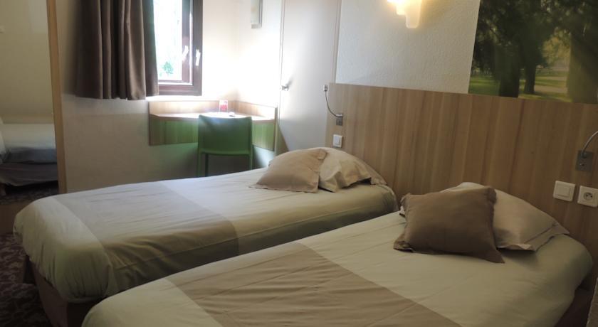 Ibis Styles Bobigny Centre Prefecture Hotel Bagian luar foto