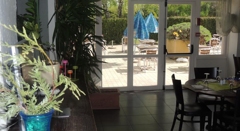 Ibis Styles Bobigny Centre Prefecture Hotel Bagian luar foto