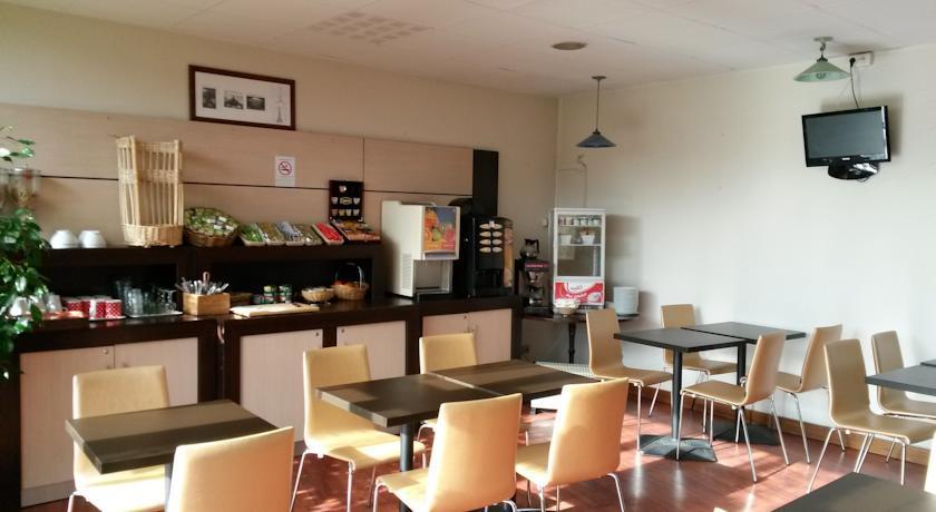 Ibis Styles Bobigny Centre Prefecture Hotel Bagian luar foto