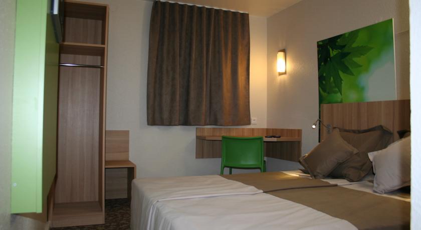 Ibis Styles Bobigny Centre Prefecture Hotel Bagian luar foto