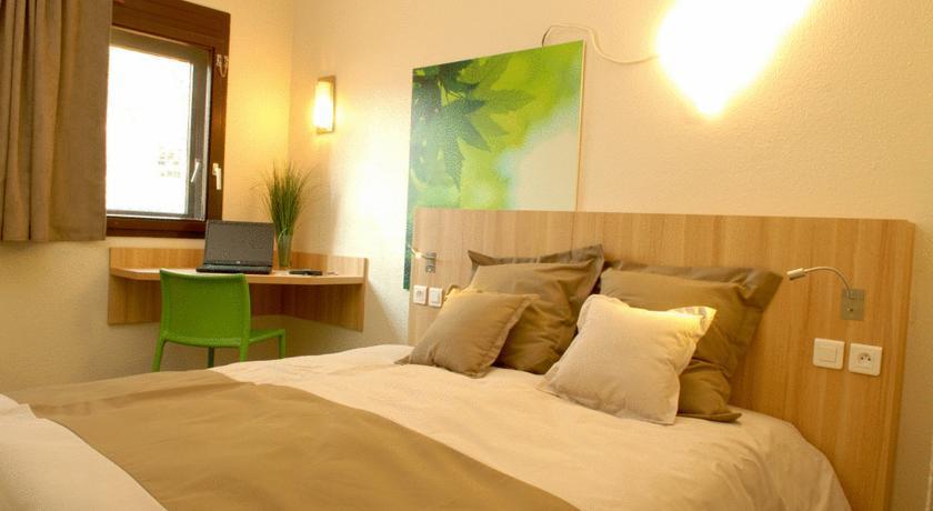 Ibis Styles Bobigny Centre Prefecture Hotel Bagian luar foto