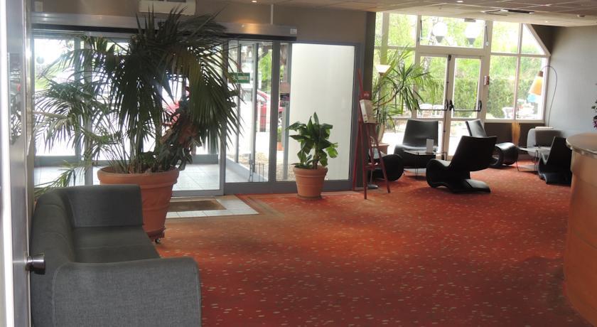 Ibis Styles Bobigny Centre Prefecture Hotel Bagian luar foto