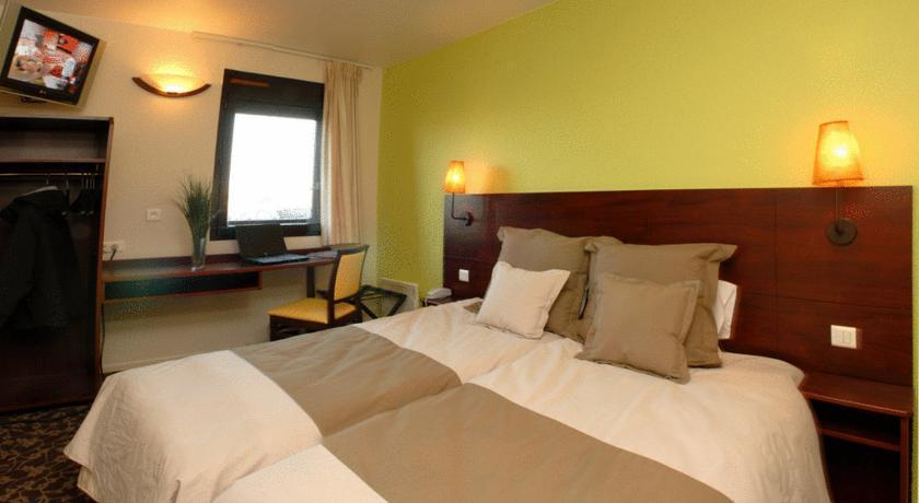 Ibis Styles Bobigny Centre Prefecture Hotel Bagian luar foto