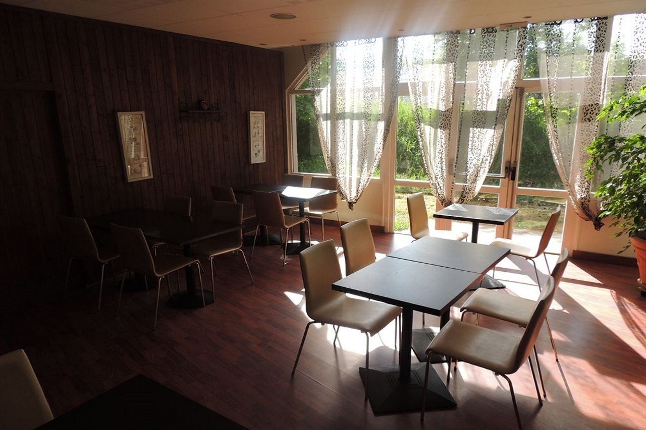 Ibis Styles Bobigny Centre Prefecture Hotel Bagian luar foto